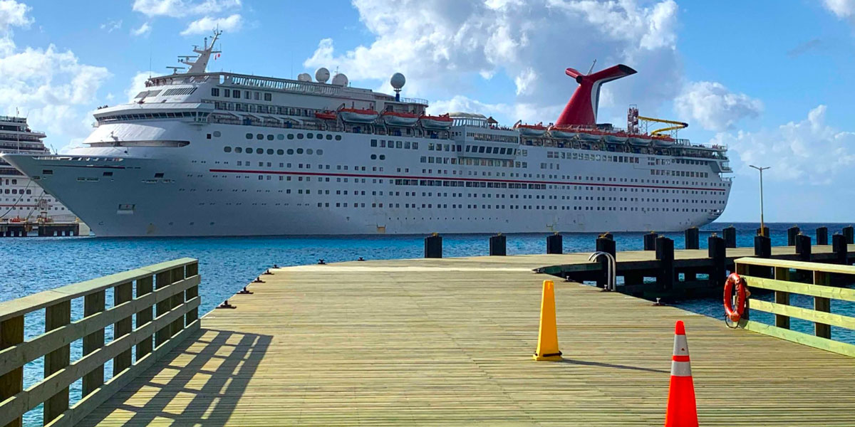 Egypt Ports - Egypt Tours Portal