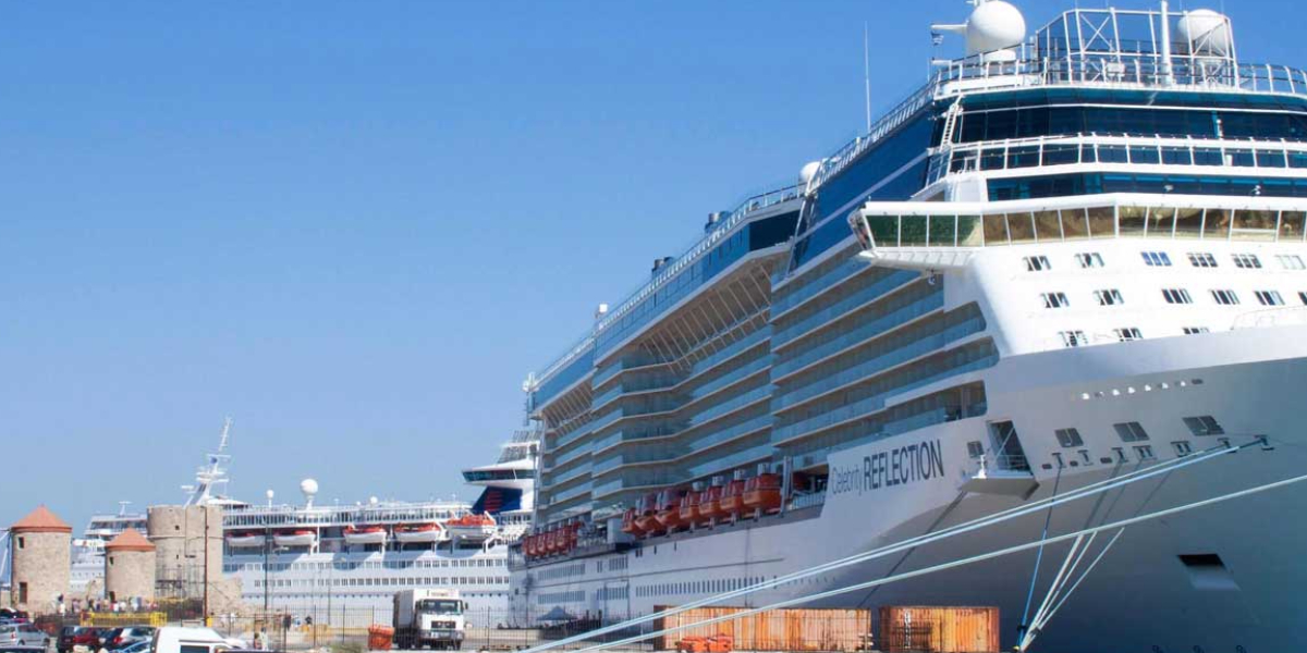 Safaga Port of Call -Ports of Call – Main Ports of Egypt - Egypt Tours Portal