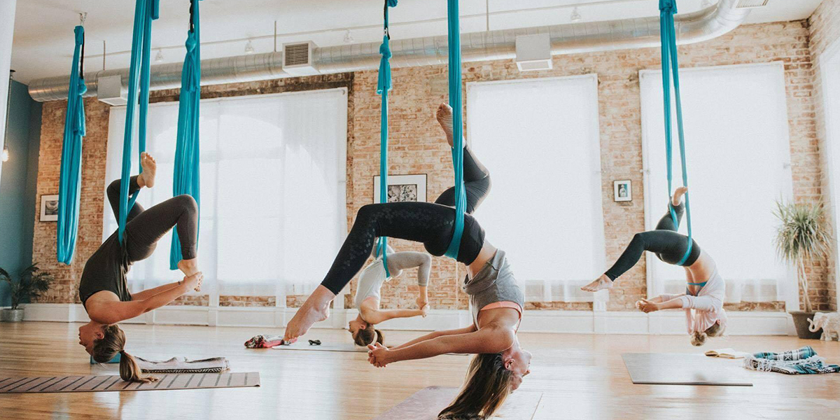 Tamarin Center in Alexandria- Best Places for Meditation in Egypt - Egypt Tours Portal