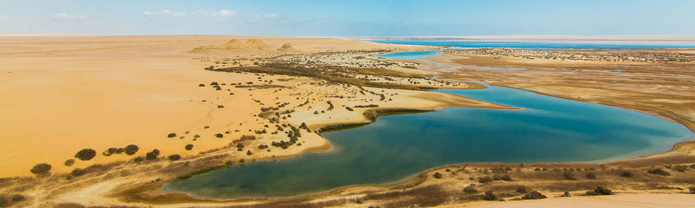 EL Fayoum - Egypt Tours Portal