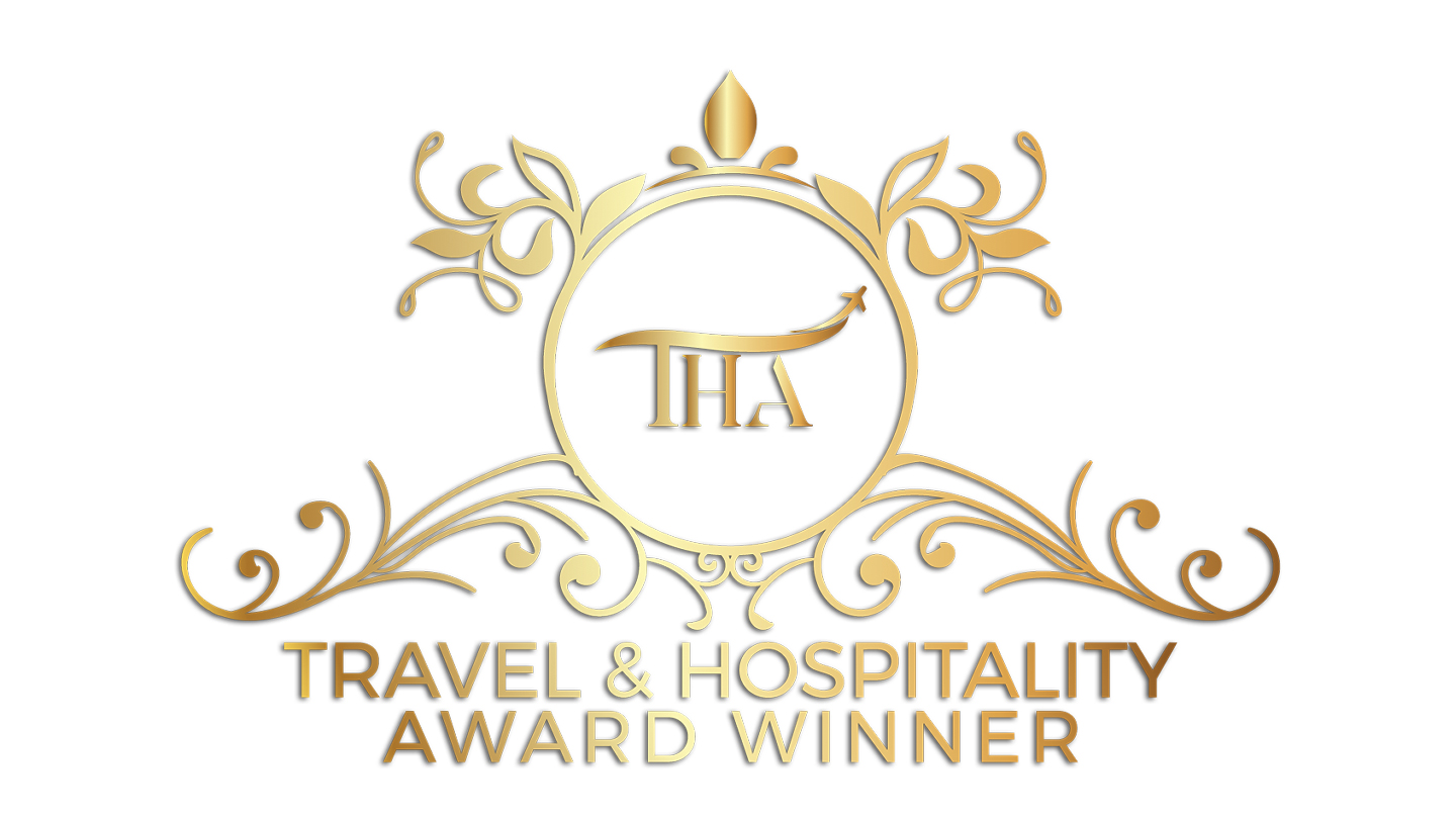 Travel & Hospitality Award - Egypt Tours Portal