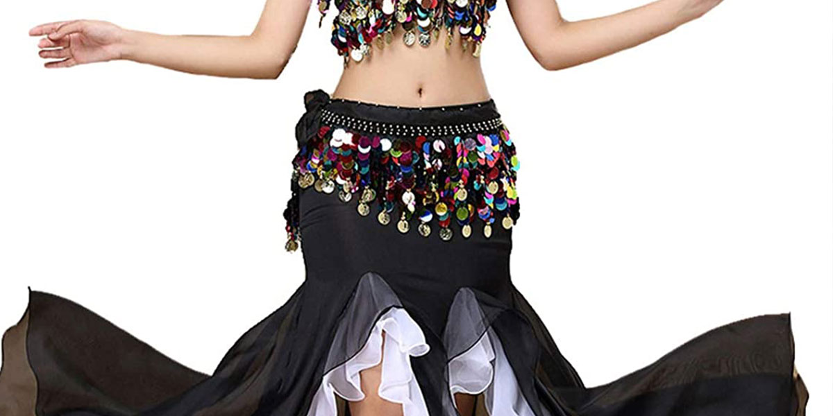 Belly Dancing - 10 Traditional Souvenirs to buy in Egypt - Egypt Tours Portal