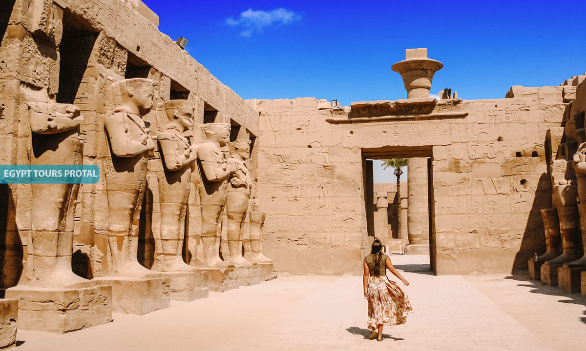 Ancient Egyptian Art Facts Art In Ancient Egypt History