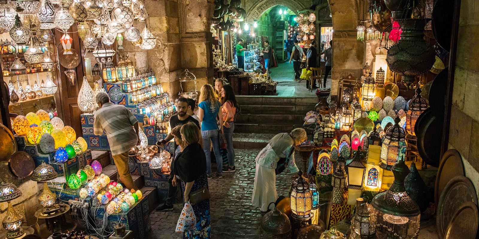 10 Traditional Souvenirs to Buy in Egypt
