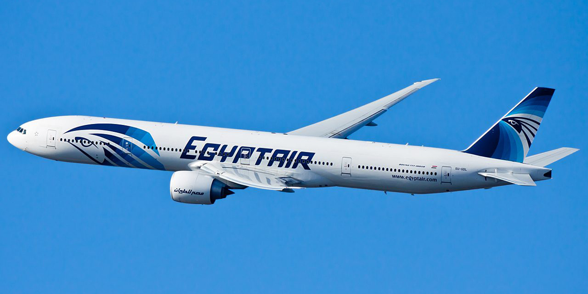 Flight Reservation Services - Egypt Tours Portal