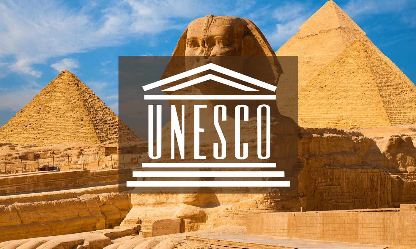 UNESCO World Heritage Sites In Egypt - Egypt Tours Portal