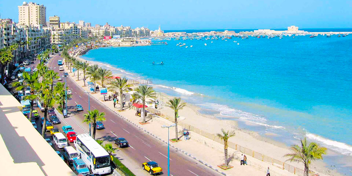 Alexandria City - What to do beyond the Usual Sites in Egypt - Egypt Tours Portal