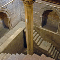 Cairo Nilometer - Egypt Tours Portal