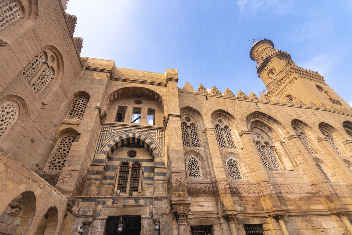 Qalawun Complex - Egypt Tours Portal