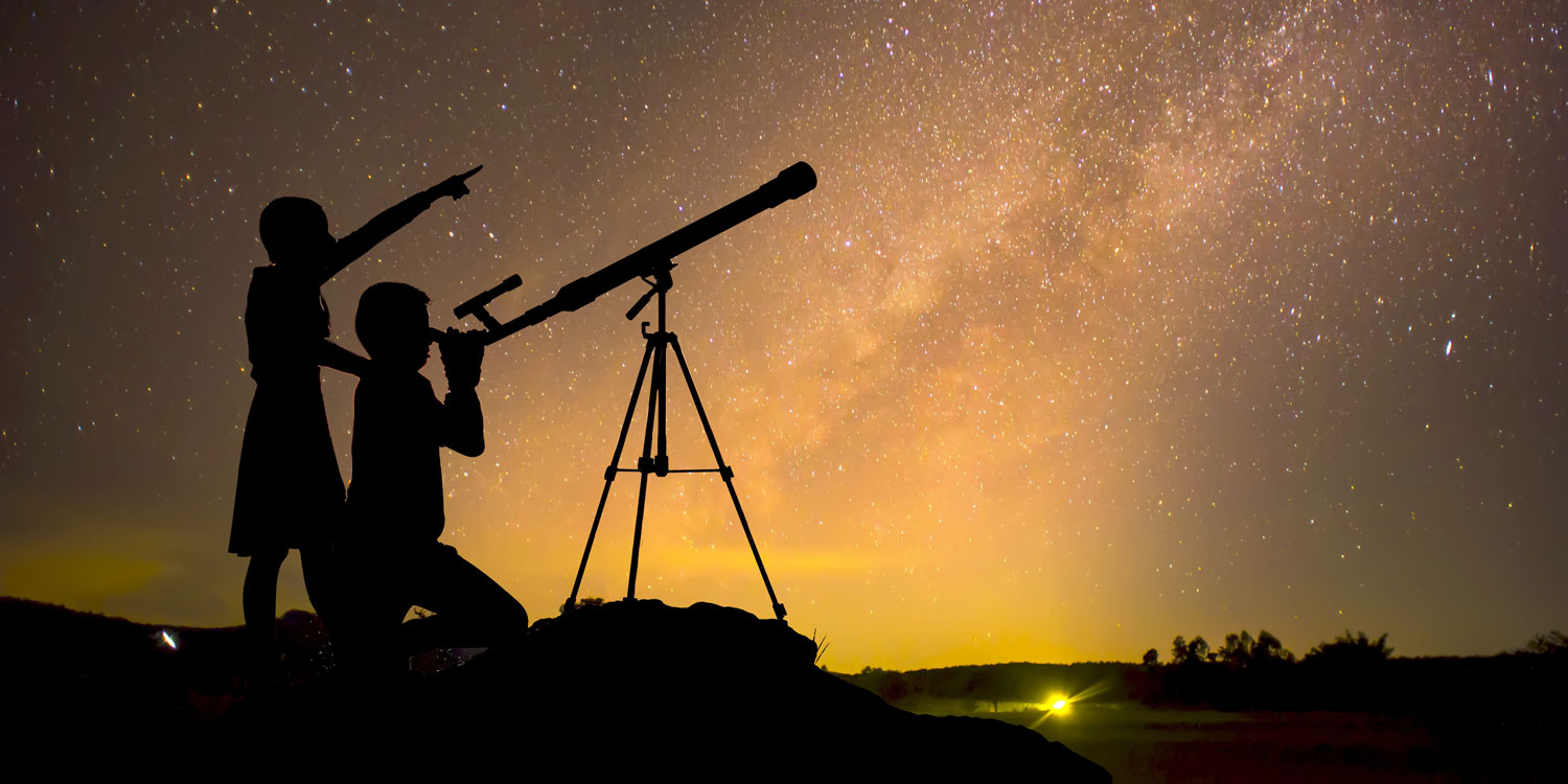 Stargazing Places In Egypt - Egypt Tours Portal