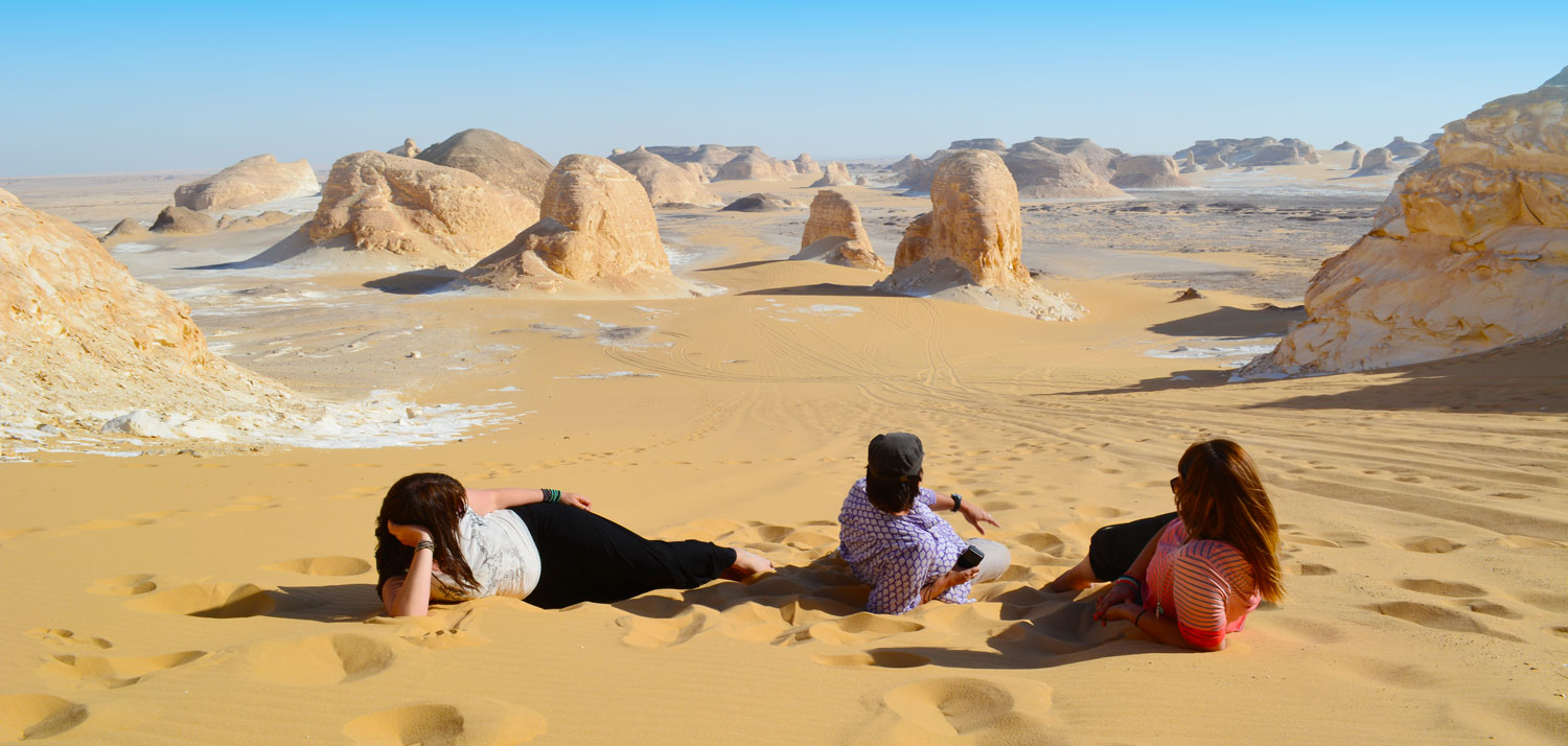 What to Do Beyond the Usual Sites in Egypt - Egypt Tours Portal