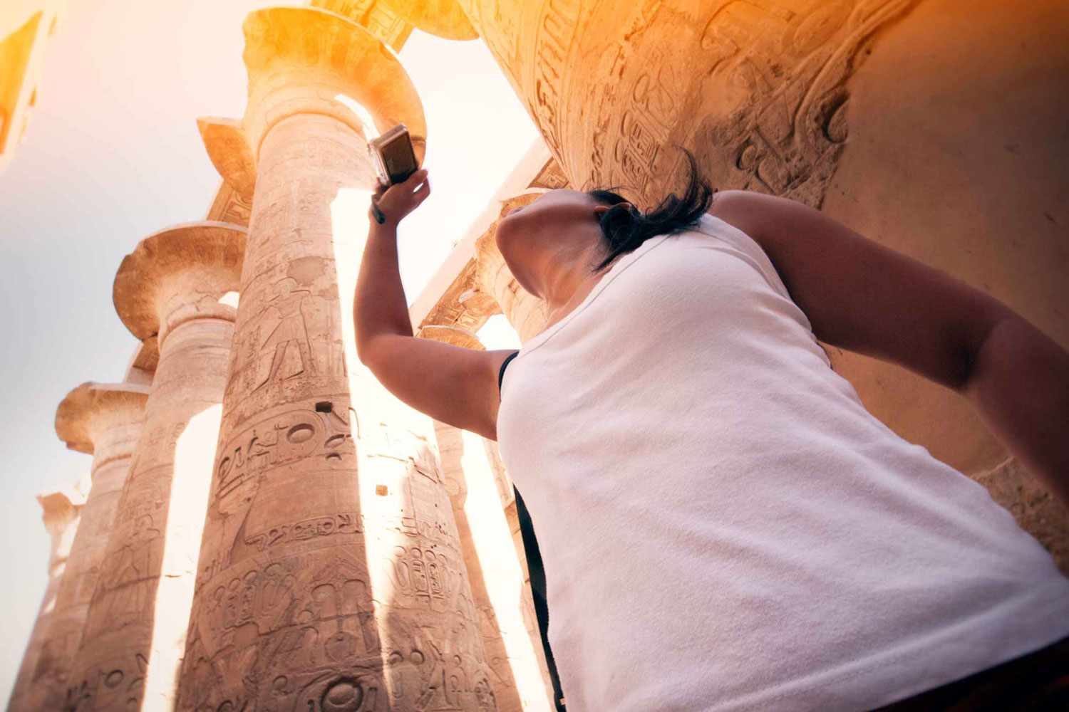 7 Days Historical UNESCO Trip To Egypt Wonders - Egypt Tours Portal