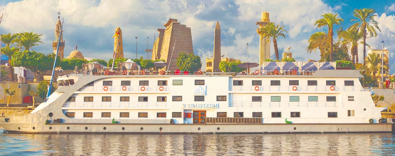 9 Days Divine Egypt UNESCO Tour - Egypt Tours Portal