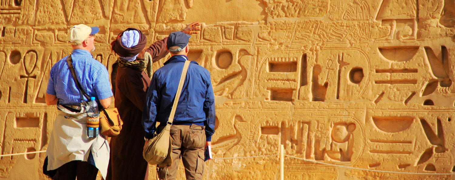 9 Days Divine Egypt UNESCO Tour - Egypt Tours Portal