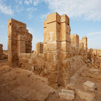 Abu Mina Alexandria Temple - Egypt Tours Portal