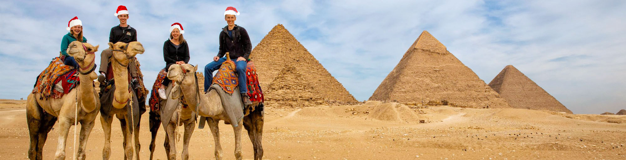 Egypt Events 2025/2026 - Egypt Tours Portal