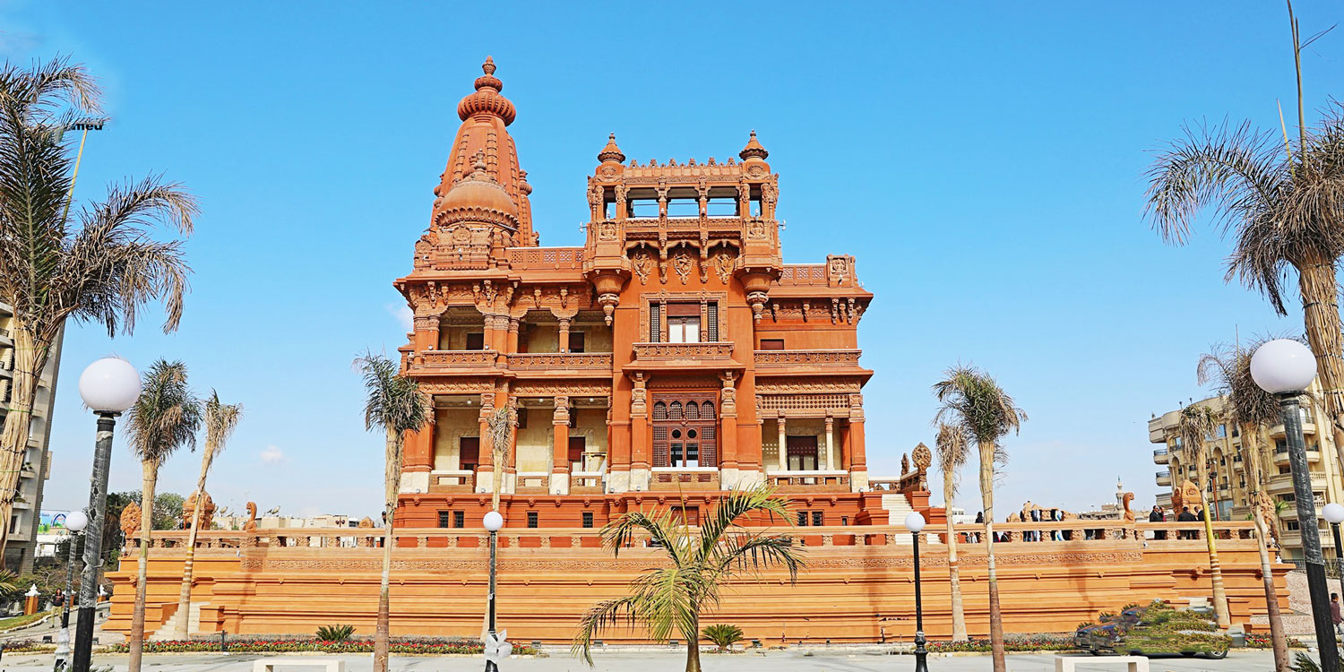 12 Days Cairo Alexandria Sharm El Sheikh Palaces Holiday Egypt Tours Portal