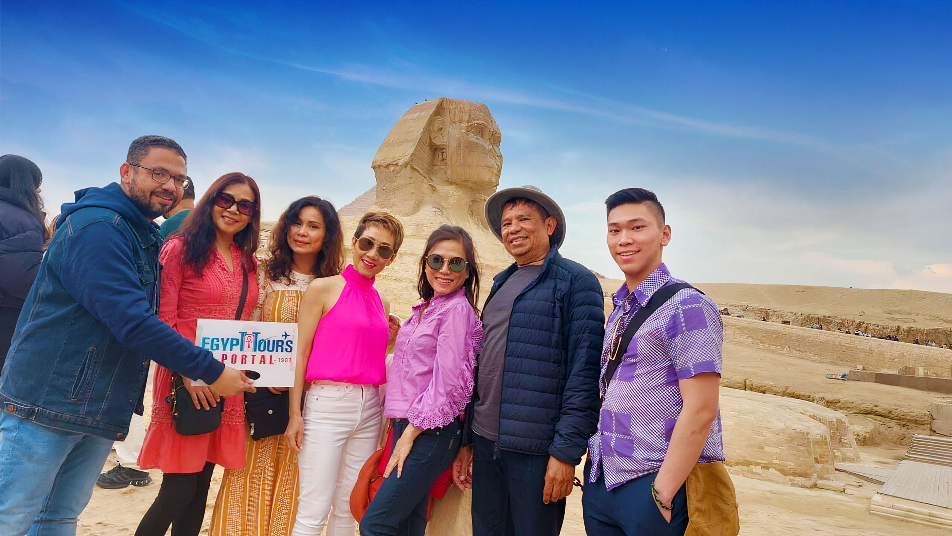 13 Days Cairo, Marsa Alam, Fayoum & Nile Cruise Vacation - Egypt Tours Portal