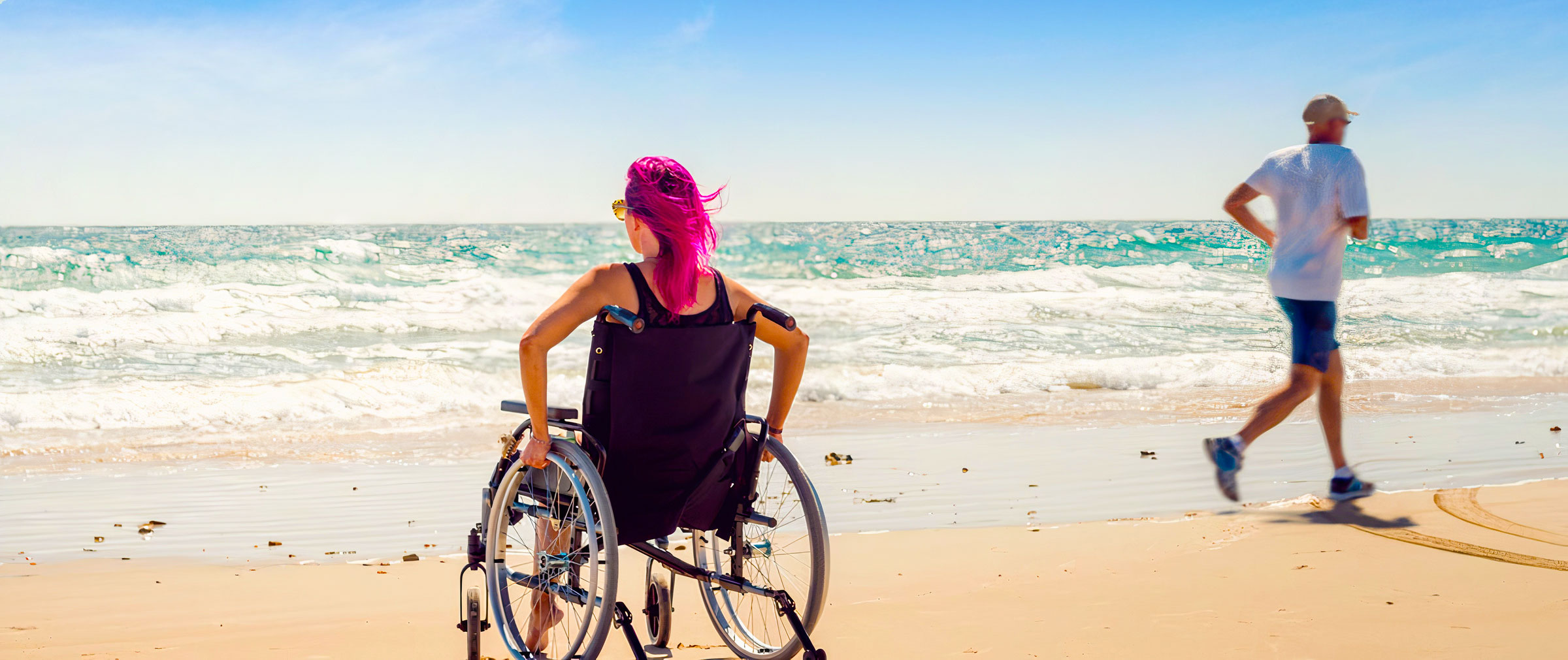 5 Days Egypt Entertainment Cairo & Hurghada Wheelchair Holiday - Egypt Tours Portal