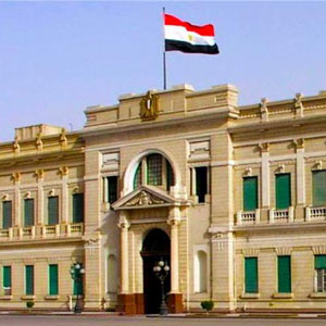 Abdeen Palace - Egypt Tours Portal