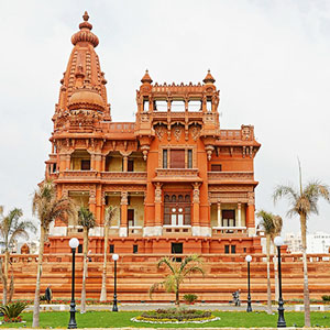 Baron Palace - Egypt Tours Portal
