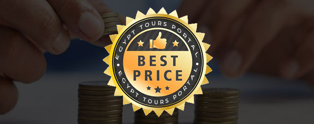 Best Prices - Book with Confidence - Egypt Tours Portal