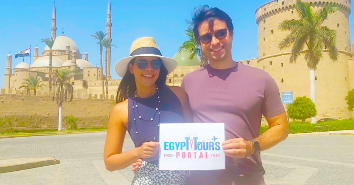 Cairo Short Breaks - Egypt Tours Portal