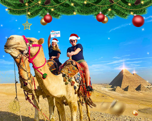 Egypt Christmas Holidays - Egypt Tours Portal