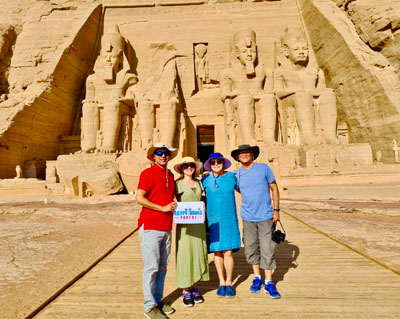 Egypt Classic Tour Packages - Egypt Tours Portal