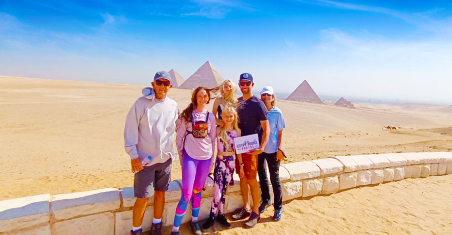 Egypt Family Holiday Packages - Egypt Tours Portal