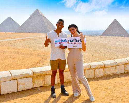 Egypt Honeymoon Packages - Egypt Tours Portal