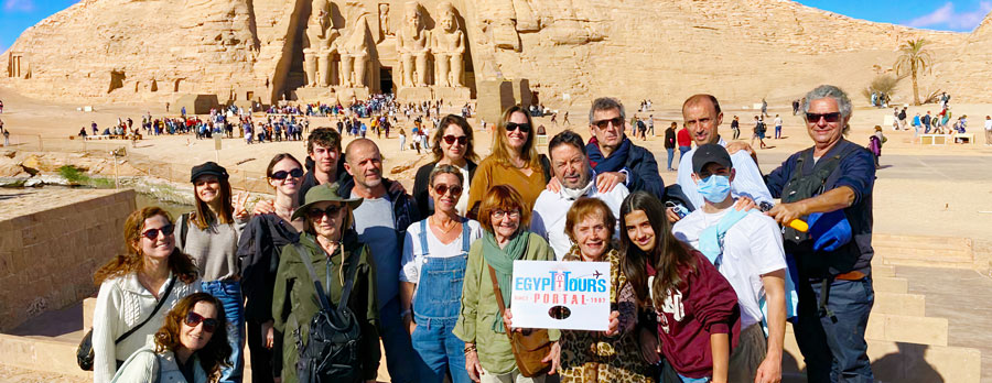 Egypt Tour Packages - Egypt Tours Portal