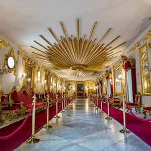 Mohammed Ali Palace - Egypt Tours Portal