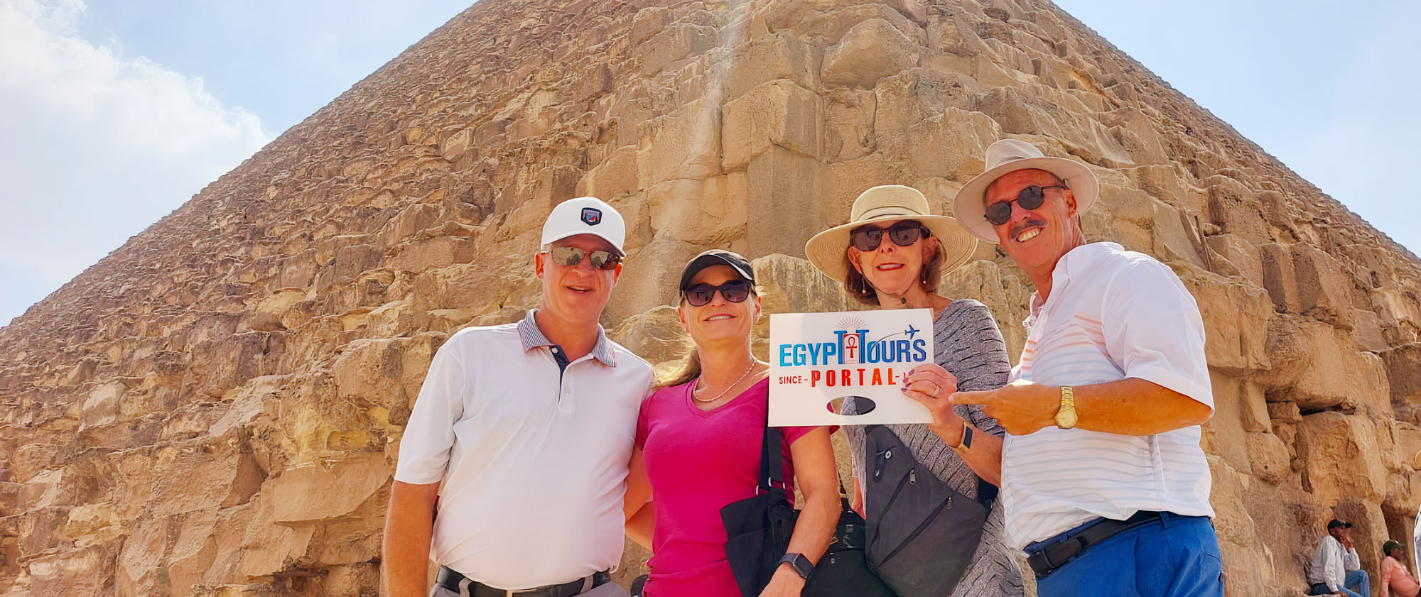 6 Days Essential Egypt Journey For Senior Travelers - Egypt Tours Portal