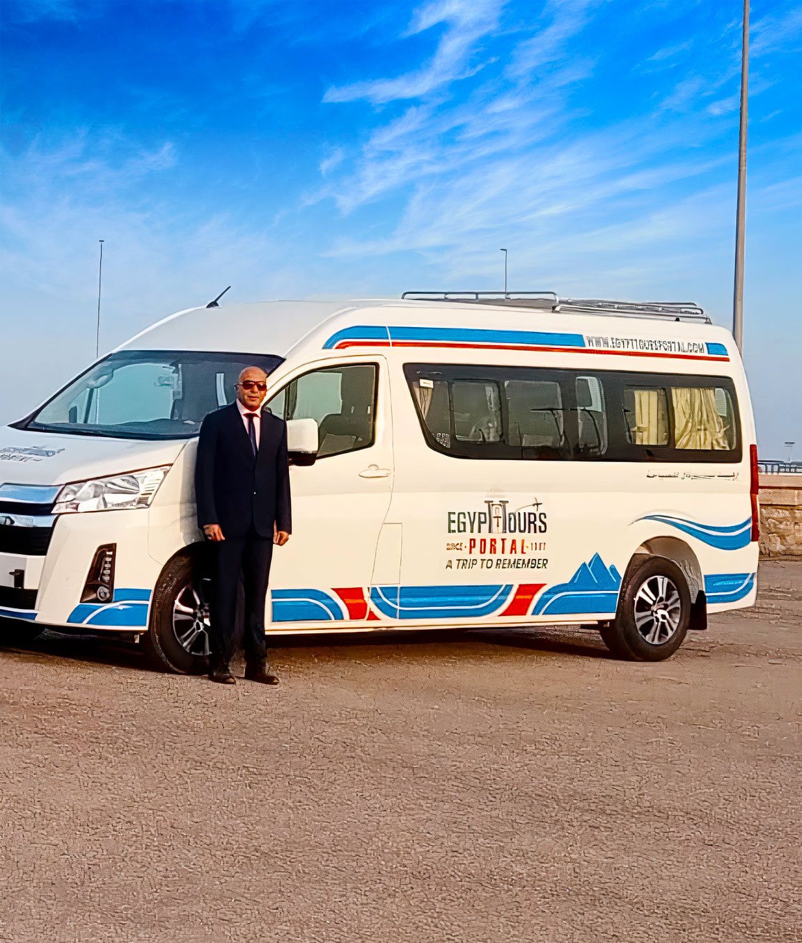 Cairo Transfer to Alexandria - Egypt Tours Portal