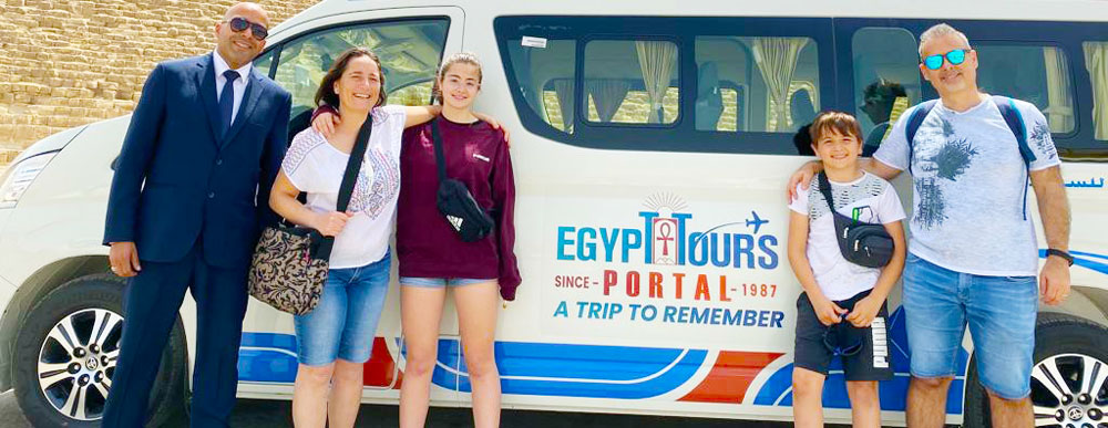 Cairo Transfers - Egypt Tours Poral