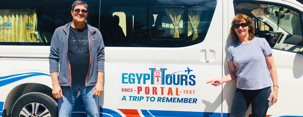 Marsa Alam Transfers - Egypt Tours Portal