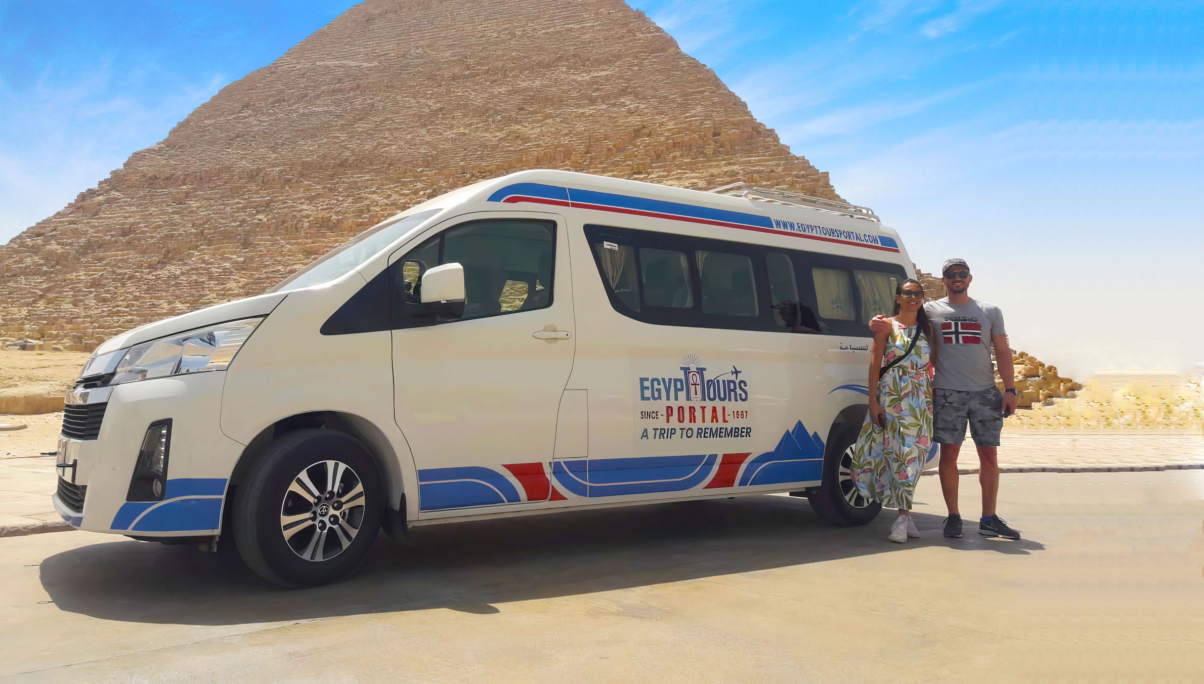 Sharm El Sheikh Transfer to Cairo - Egypt Tours Portal