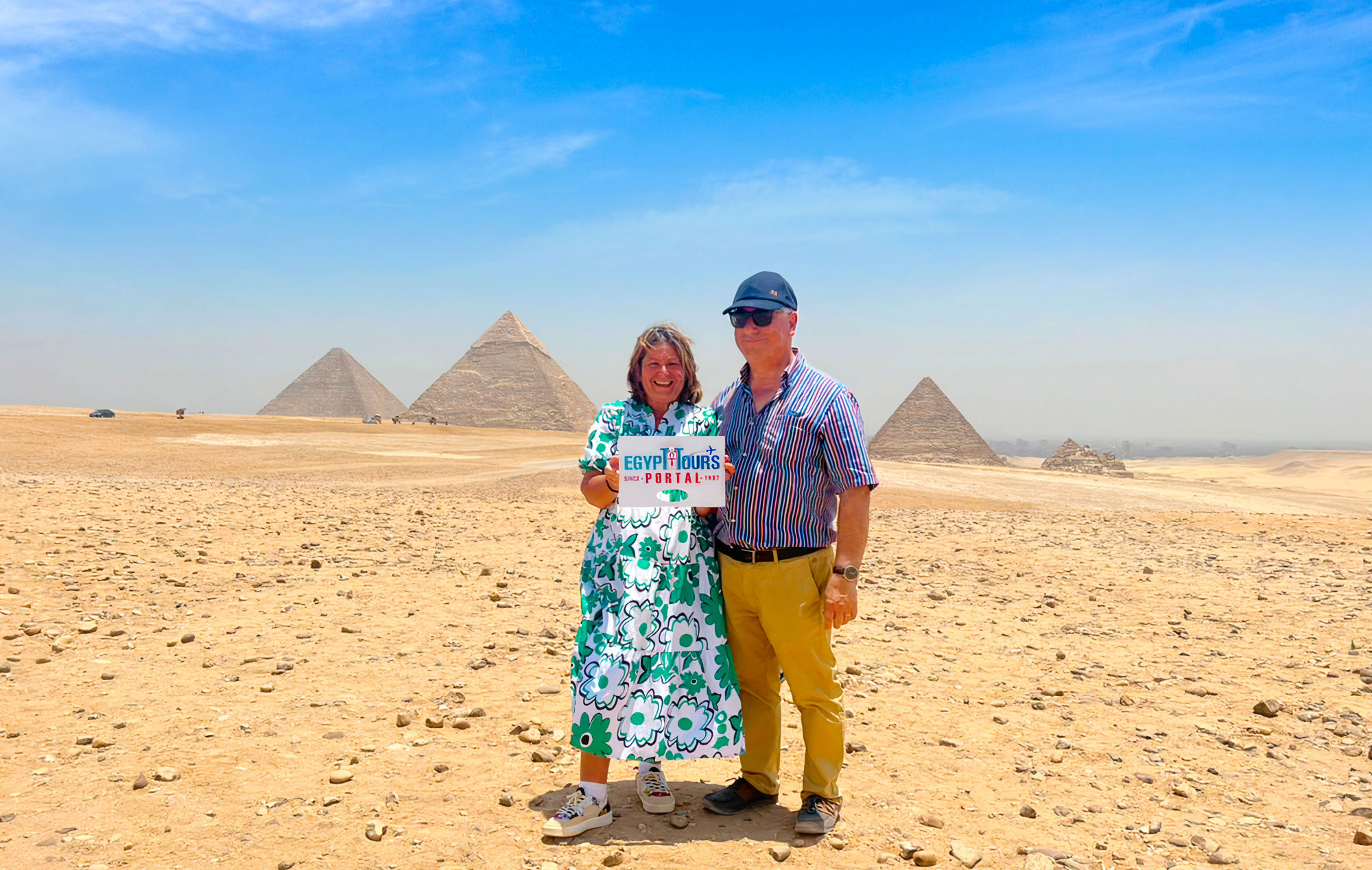 2 Day Trip from Marsa Alam to Cairo by Plane - Egypt Tours Portal