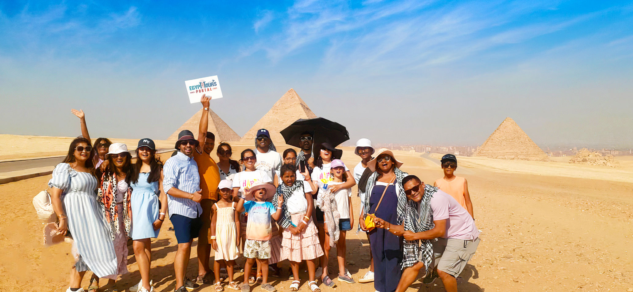 Day Trip from Marsa Alam to Cairo By Plane - Egypt Tours Portal
