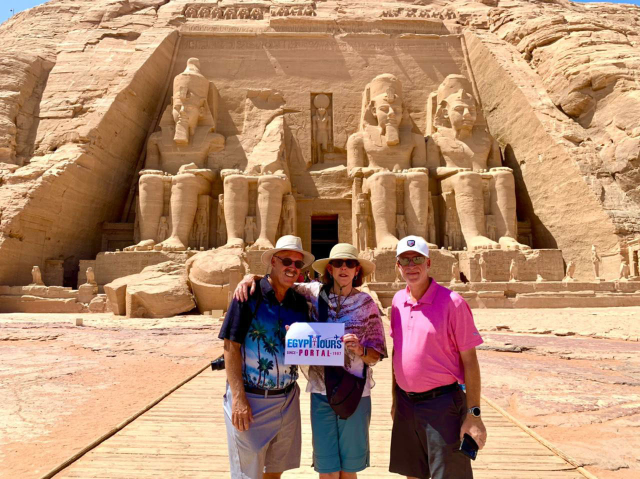 The Allure of Egypt: A 5-Day Tour Designed for American Travellers - Day 1: Arrival in Cairo
