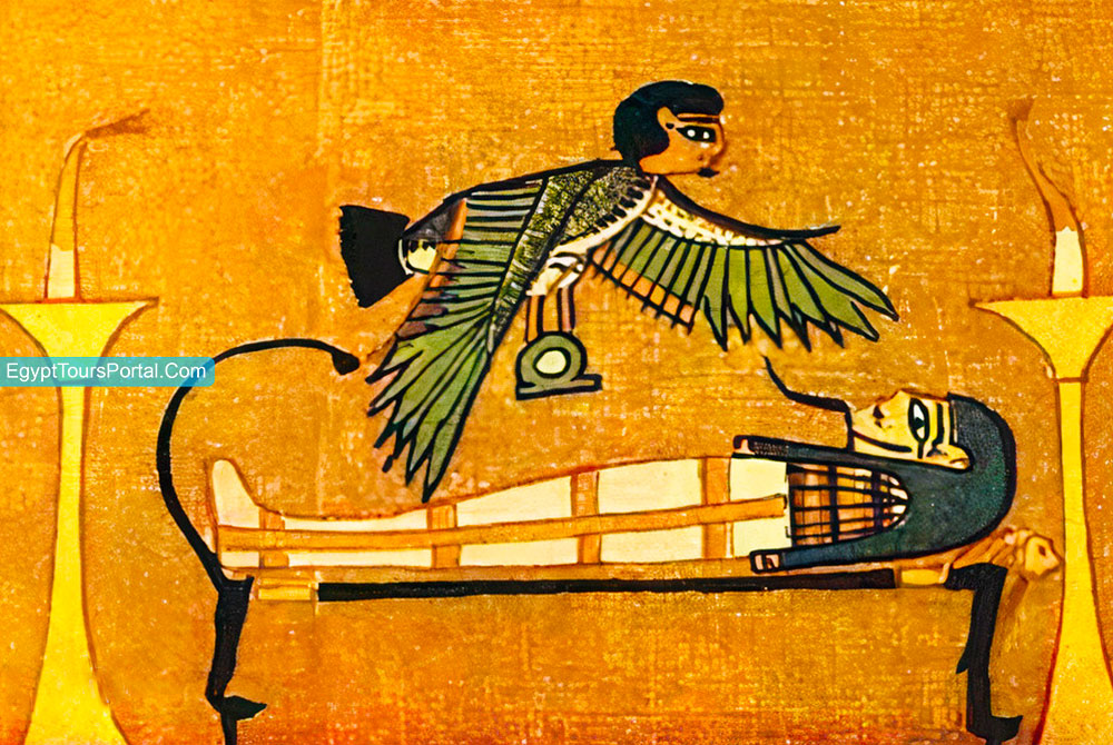 Khet - Ancient Egyptian Symbols - Egypt Tours Portal