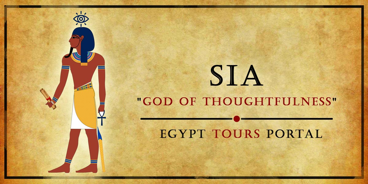 Top 50 Ancient Egyptian Gods And Goddesses 