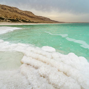 Dead Sea Attraction - Egypt Tours Portal