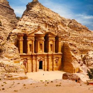 The Old Monastery Attraction - Egypt Tours Portal