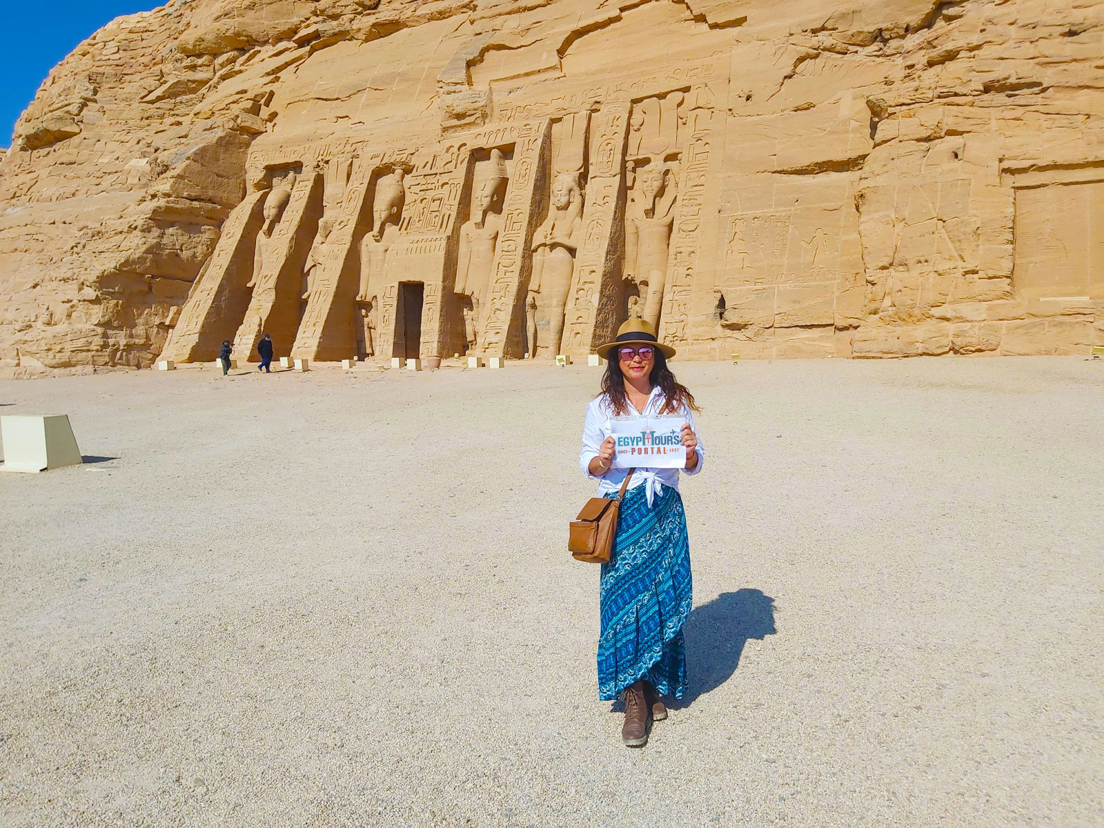 Two Days Aswan & Abu Simbel Trips from Cairo - Egypt Tours Portal