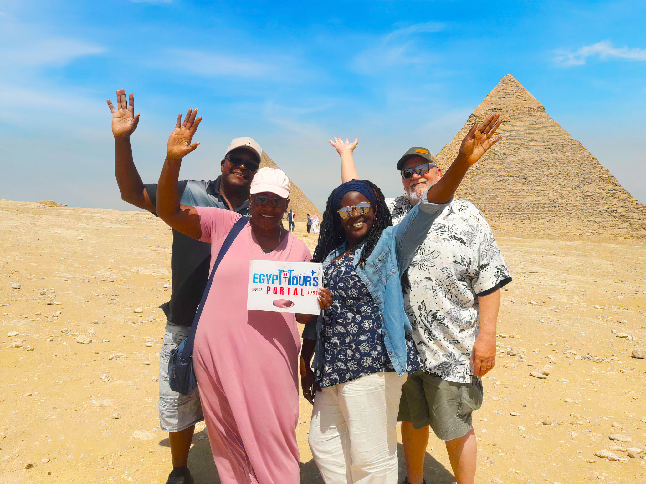 Two Days Cairo and Abu Simbel Tour From Luxor - Egypt Tours Portal