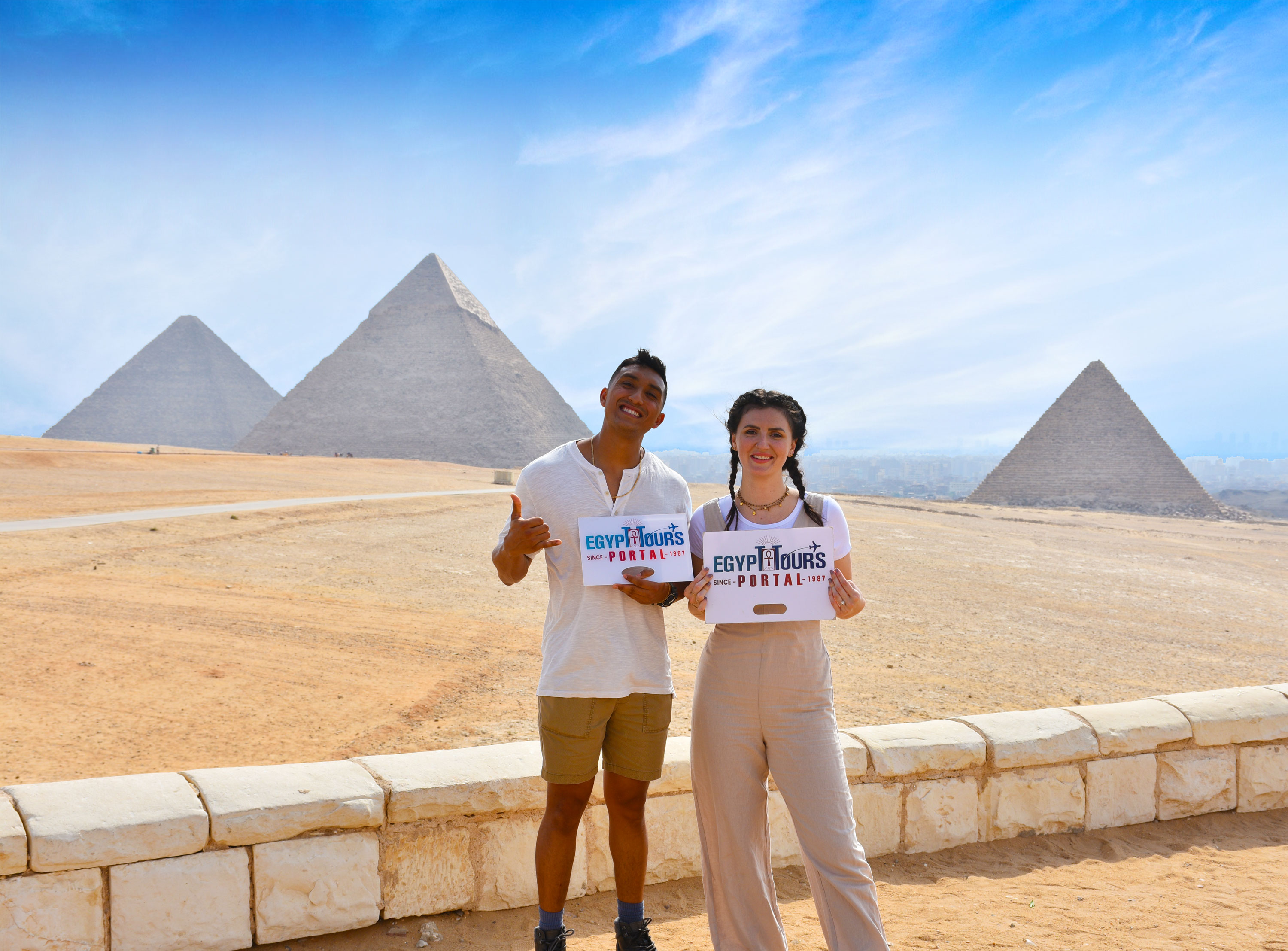 13 Days Essential Egypt Honeymoon Package - Egypt Tours Portal