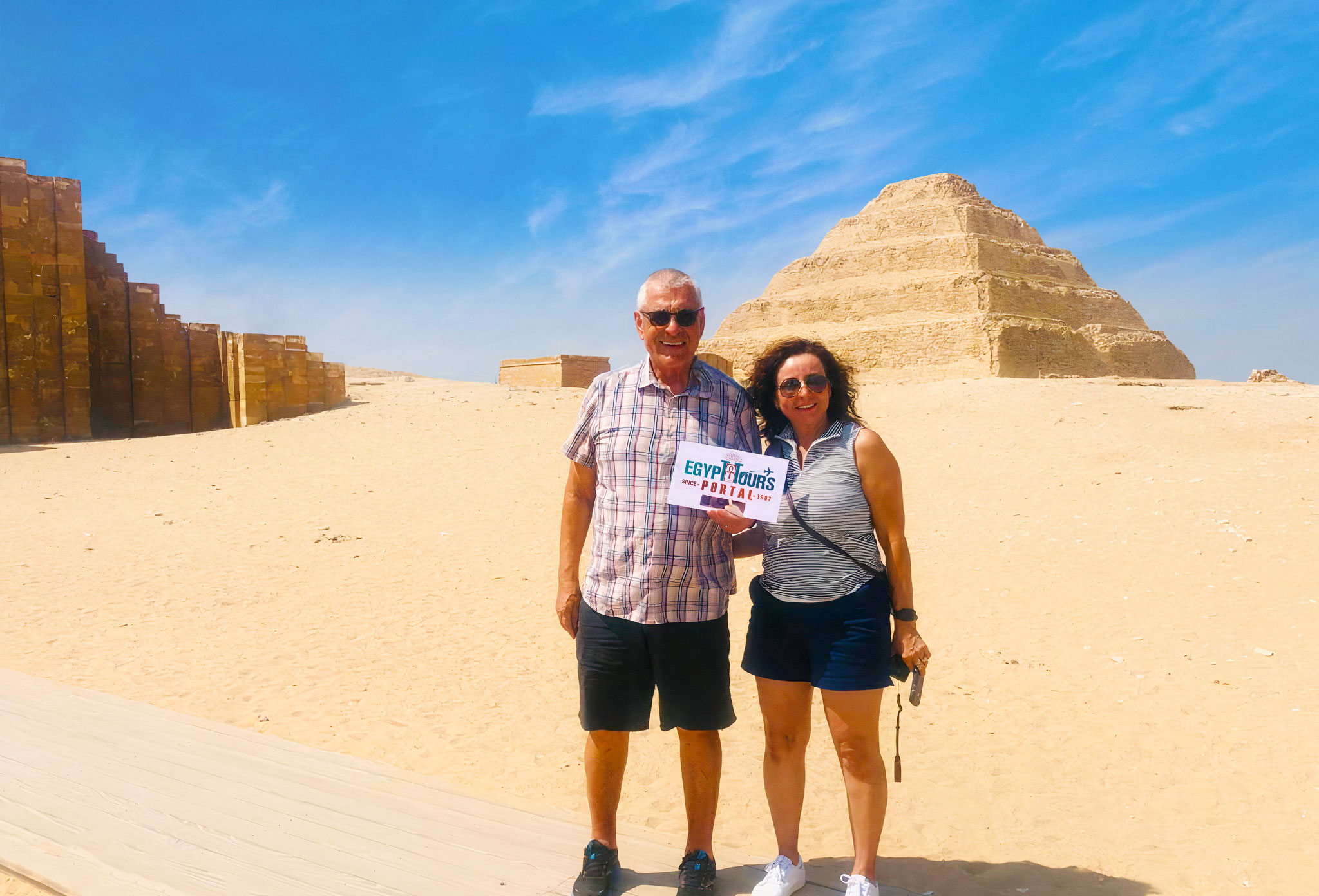 Road to Upper Egypt 8 Days Easter Holiday - Egypt Tours Portal