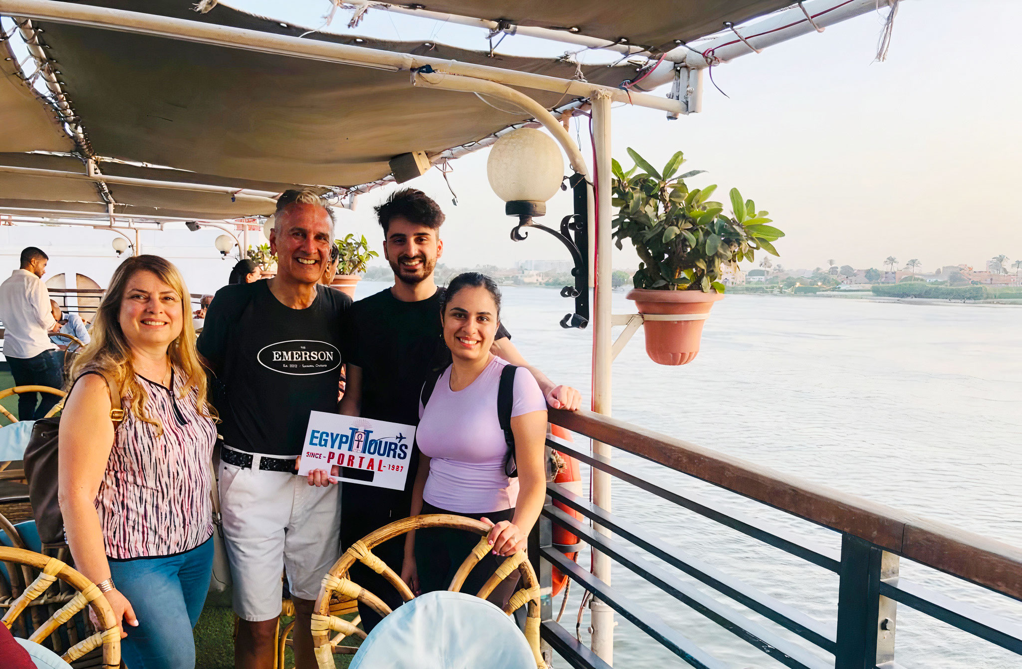 Scenic and Historic Egypt Treasures in 8 Days Easter Holiday -  Egypt Tours Portal